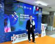 Дмитрий Миляев: #ВфокусеНАЦПРОЕКТЫ. Лучший мастер отделочных работ Максим Изотов представляет Тульскую область на Всероссийском конкурсе Сегодня состоялась торжественная церемония открытия федерального этапа Всероссийского...