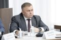 Появился еще один кандидат на пост главы администрации Узловского района — Юрий Волченков