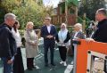 Алексей Эрк и депутаты приняли участие в приемках работ по проекту «Наш город»