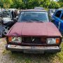 Самая дорогая поездка на «Жигулях»: 300 тысяч штрафа и конфискация авто за пьяную езду
