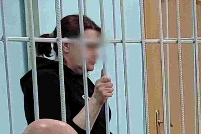 Жительница Киреевска за 3 года зарезала мужа и сожителя: первого обвинила в педофилии, второго ревновала Жительница Киреевска за 3 года зарезала мужа и сожителя: первого обвинила в педофилии, второго ревновала