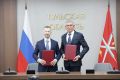Тульская область и Чукотка будут развивать сотрудничество в туризме и креативных индустриях
