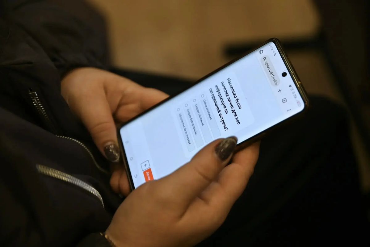 «ИнформУИК» приходит не только в дома и квартиры избирателей Тульской области «ИнформУИК» приходит не только в дома и квартиры избирателей Тульской области