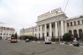 Московский вокзал в Туле капитально отремонтируют