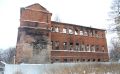 Дом Гольденблата станет жилым? В Туле обсудили будущее исторического здания