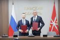 Дмитрий Миляев: Расстояние — не помеха для эффективного партнерства!