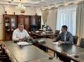 Илья Беспалов: Продолжаю проводить личные приемы