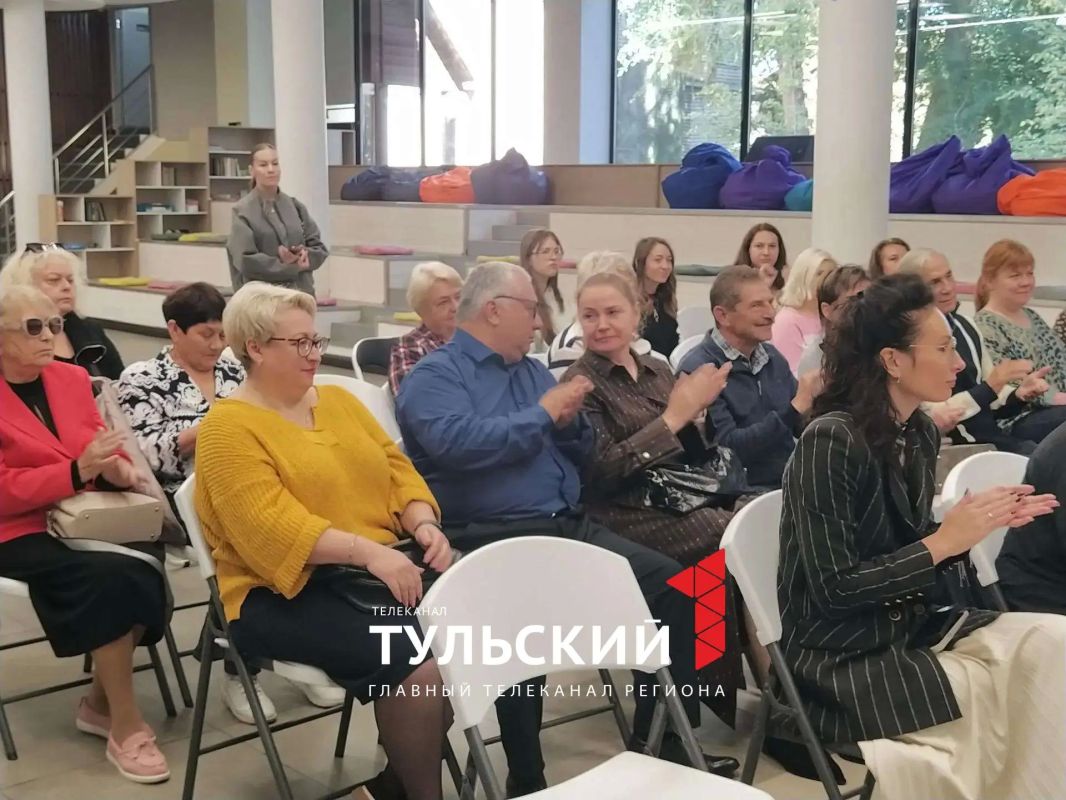 Двор на улице Лейтейзена в Туле признали самым опрятным Двор на улице Лейтейзена в Туле признали самым опрятным
