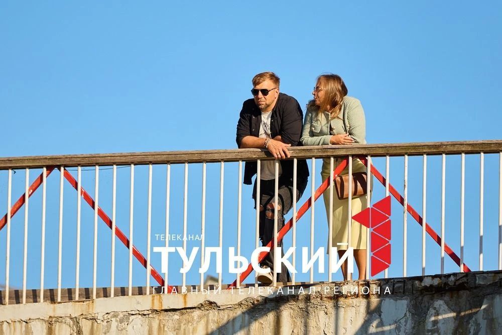 В Тулу пришло долгожданное бабье лето В Тулу пришло долгожданное бабье лето