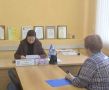 Заместитель председателя Тульской городской Думы, заместитель руководителя фракции «Единая Россия» Дарья Герасимова провела еженедельный прием жителей
