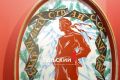 Тулякам покажут фарфоровую тарелку и фигурку из коллекции родителей Андрея Миронова