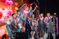 В Тульской области завершился XV Международный фестиваль КВН.Первые