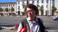 Туляки вспомнили свою первую работу
