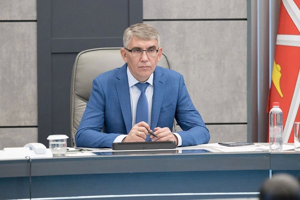Два года назад Дмитрий Миляев вступил в должность Губернатора Тульской области