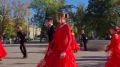 Илья Беспалов подарил тулякам песню на День города