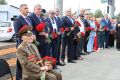 В Туле состоялось открытие мемориала «Наша сила в единстве»