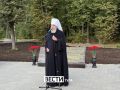 В Туле на Московском шоссе открылся мемориал«Наша сила в единстве»