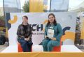 Министр культуры Тульской области Елена Мартынова стала гостем открытой редакции ТСН24!