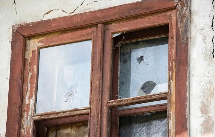 В Тульской области расселяют 25 аварийных домов