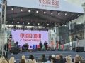 Спортивные фестивали, бесплатные стрижки и «Театральный дворик»: как в Туле прошел День города
