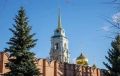 Тульская область вошла в пятерку лучших регионов России по уровню развития цифровой среды (рейтинг АПЭК) — 77,59 балла