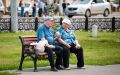 В Госдуме предложили увеличивать доплаты к пенсии с 70 лет