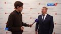 Дмитрий Миляев: Друзья, добрый вечер!. Воскресенье — время подводить итоги уходящей недели