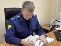 Житель Тульской области предстанет перед судом за хранение и использование поддельного водительского удостоверения