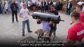 Сила, любовь, джаз – Тула отметила 880-й день рождения
