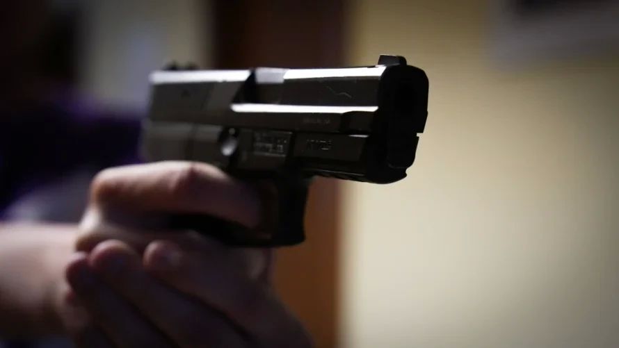 «Подпольных оружейников» накрыли в 43 российских регионах