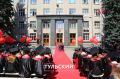 95 студентов ТулГУ стали стипендиатами Президента и Правительства России