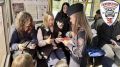 В Тульской области проходит акция «Школьный рейс: путешествие без приключений»