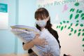 Названа максимальная выплата при родах в 2027 году