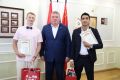 Илья Беспалов: Вот настоящие герои! Туляки могут на них равняться