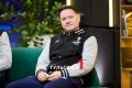 Дмитрий Аленичев вернулся в тульский "Арсенал"