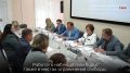 Члены Общественного штаба по наблюдению за выборами в Тульской области обсудили планы работы на предстоящие дни голосования