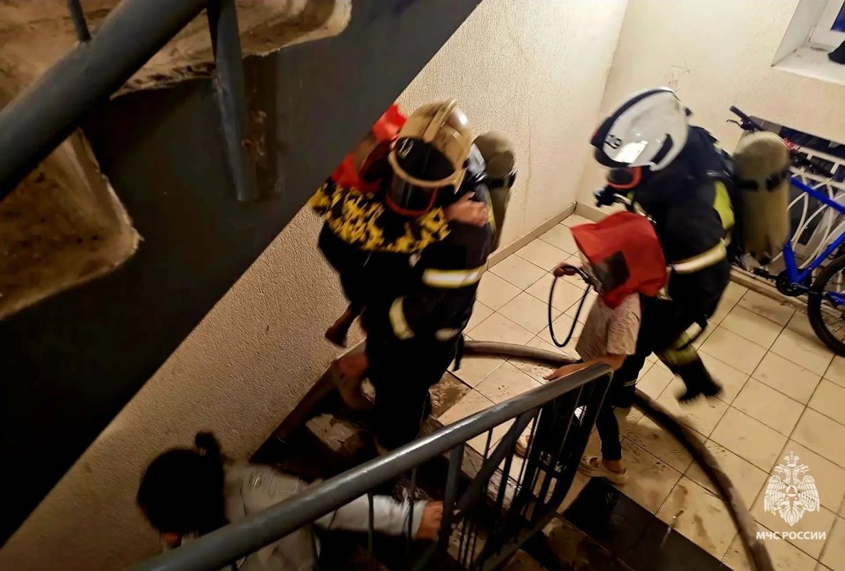 В Тульской области за сутки потушили три пожара В Тульской области за сутки потушили три пожара
