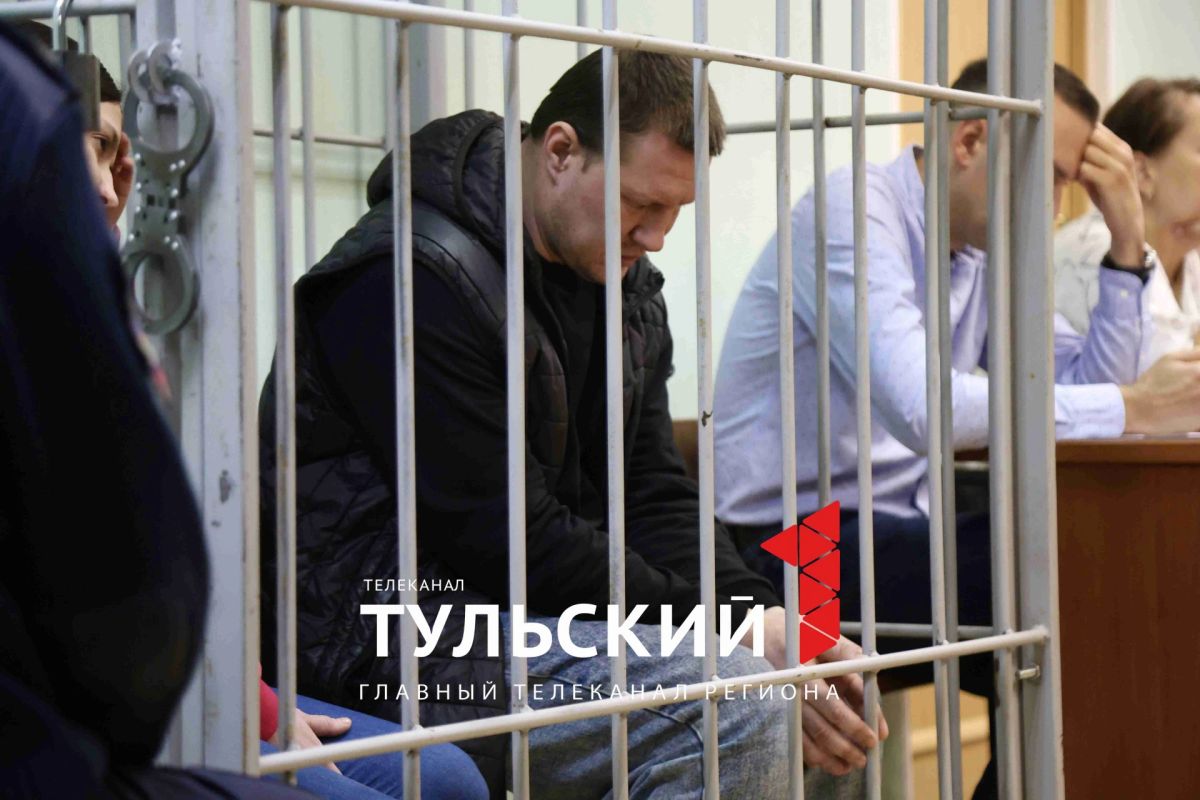 На суде в Туле рассказали о жестоком обращении с ребенком На суде в Туле рассказали о жестоком обращении с ребенком