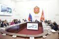 Дмитрий Миляев: Готовность региона к отопительному сезону обсудили на еженедельном оперативном совещании