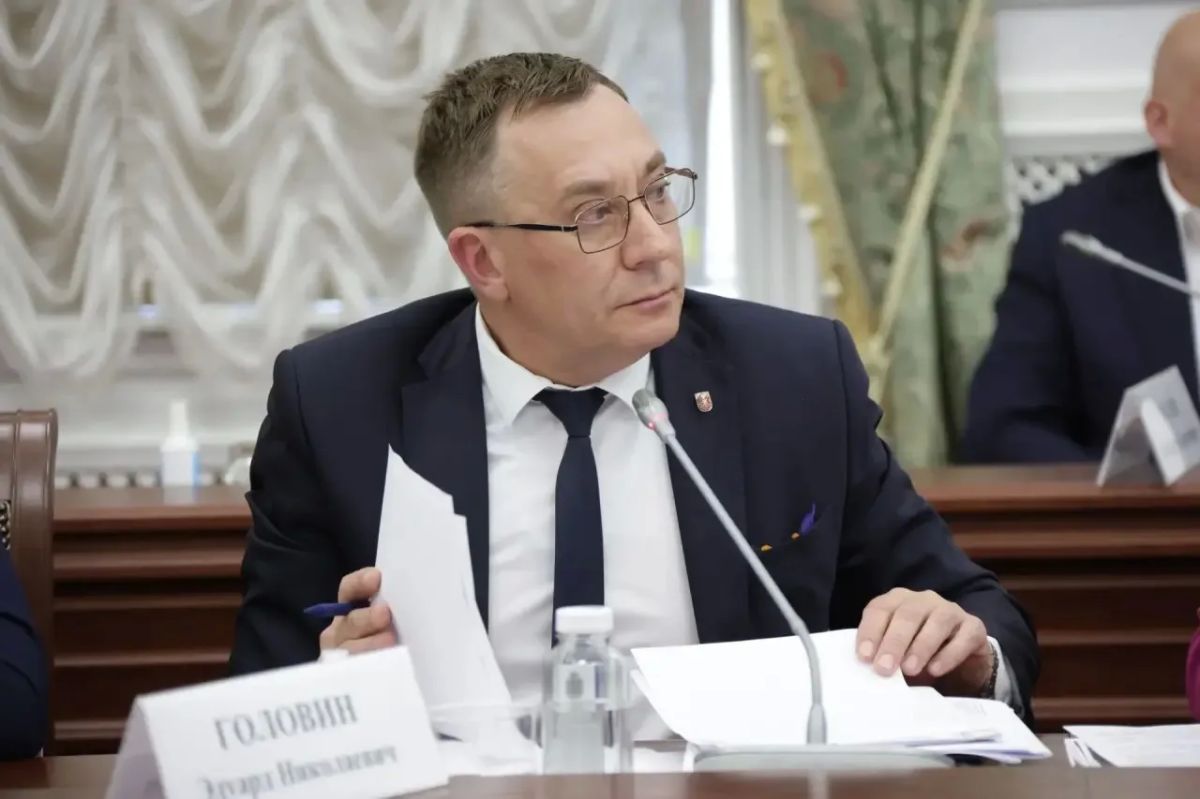 Дмитрий Миляев: Готовность региона к отопительному сезону обсудили на еженедельном оперативном совещании Дмитрий Миляев: Готовность региона к отопительному сезону обсудили на еженедельном оперативном совещании