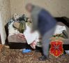 В Киреевском районе полицейскими задержан подозреваемый в причинении тяжких телесных повреждений, повлекших смерть женщины