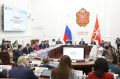 Дмитрий Миляев: Итоги детской оздоровительной кампании: ярко и с пользой!
