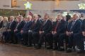 В музее оружия прошло торжественное собрание в честь Дня оружейника
