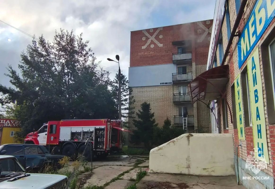 В Кимовске на пожаре погиб 74-летний мужчина В Кимовске на пожаре погиб 74-летний мужчина
