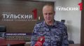 В какое время в барах Тулы чаще всего дебоширят?