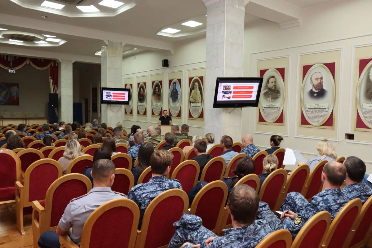 Профилактика ДТП — диалог с сотрудниками УФСИН по актуальным вопросом дорожной безопасности Профилактика ДТП — диалог с сотрудниками УФСИН по актуальным вопросом дорожной безопасности