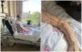 Пострадавшую при атаке БПЛА тулячку ждёт сложная операция на позвоночнике