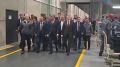 Вот как выглядит новый завод автокомпонентов Haval в Тульской области