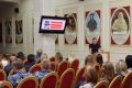 Профилактика ДТП — диалог с сотрудниками УФСИН по актуальным вопросом дорожной безопасности