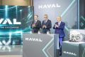 В Тульской области открылся первый в России завод по производству автоматических трансмиссий